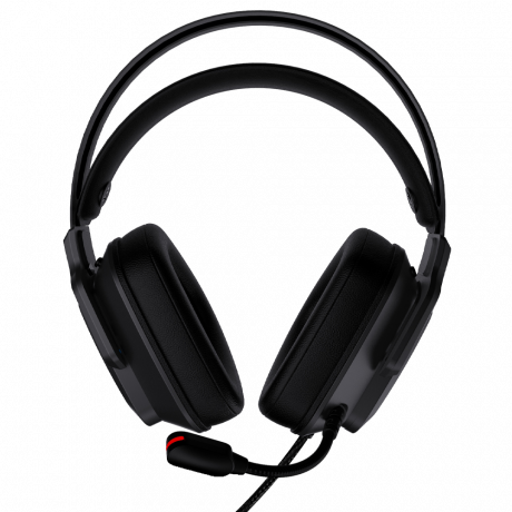 GAMEPOWER KYRUSE GRI 7.1 RGB GAMING KULAKLIK